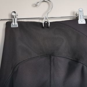 Lululemon mash leggings Black US 4